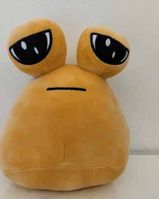 Peluche POU triste