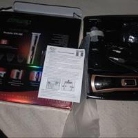 Rasoio modello DW-888