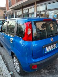 Fiat Hybrid 2025 - MILANO