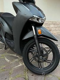 sh 350 m0dello sport anno marzo 2025 con 1