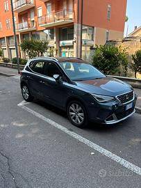 SEAT ARONA 1.0 EcoTSI 95 CV XPERIENCE