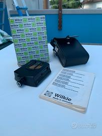 Bussola lenticolare Wilkie