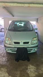 Renault scenic 2004