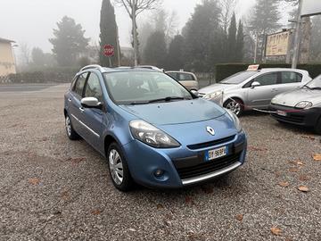 Renault Clio 1.2 16V SporTour Luxe Ok NEOPATENTATI