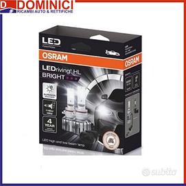 OSRAM LEDriving HL BRIGHT HB4/HIR2 12V 19W P22d/PX