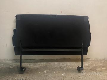 Cappelliera Mercedes Classe V + Vito