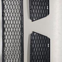 Griglie paraurti Bmw 330