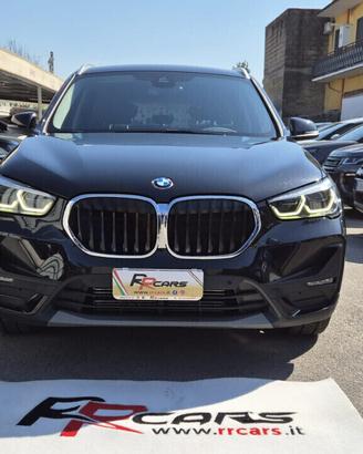 Bmw X1 sDrive18d Business Advantage