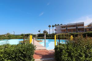 Settembre - Trilocale Fronte Mare