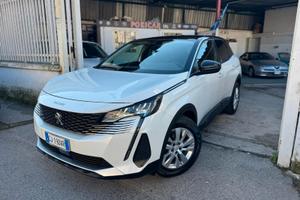 PEUGEOT 3008 BLUEHDI130 S&S EAT8 ACTIVE PACK 2022