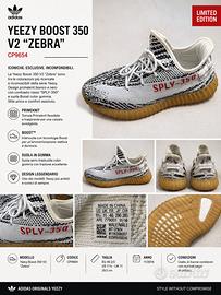 Adidas Yeezy Boost 350
