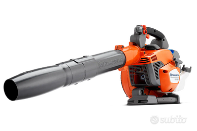 Soffiatore Husqvarna 525BX - Cardelli
