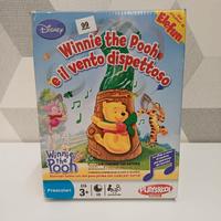 Winnie The Pooh e il vento dispettoso 