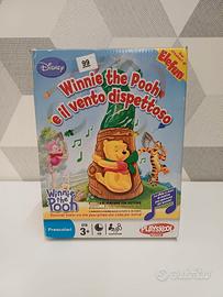 Winnie The Pooh e il vento dispettoso 