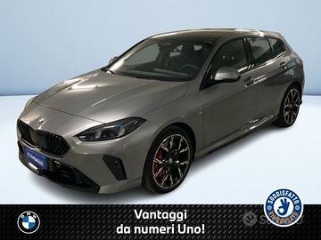 BMW Serie 1 118d M sport pro