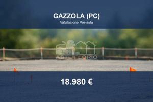 Immobile in asta di 519 m² a Gazzola