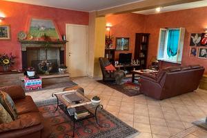 Porzione di bifamiliare