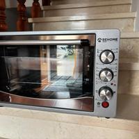 FORNO  ELETTRICO
