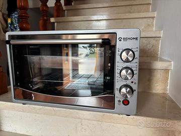 FORNO  ELETTRICO