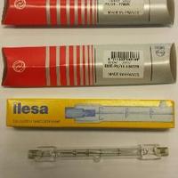 Lampade alogene lineari PHILIPS