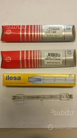 Lampade alogene lineari PHILIPS