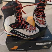 Scarpone *LaSportiva Nepal Trek Evo Woman Gtx*