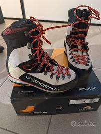 Scarpone *LaSportiva Nepal Trek Evo Woman Gtx*