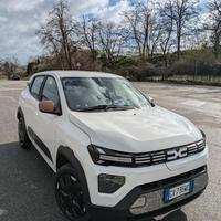 Dacia Spring Extreme 65 con DC - Passaggio Incluso