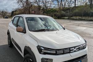 Dacia Spring Extreme 65 con DC - Passaggio Incluso