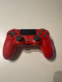 Controller ps4 difettoso