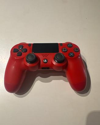 Controller ps4 difettoso