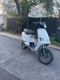 Zip FasRider