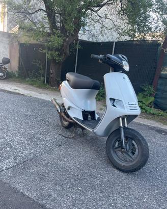 Zip FasRider