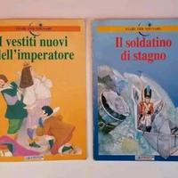 Libri Fiabe per sognare 