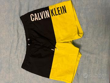 Costume Calvin Klein
