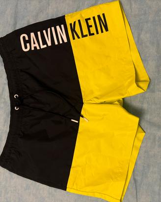 Costume Calvin Klein