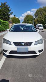 seat leon 1.6 TDI 
