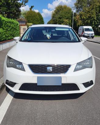 seat leon 1.6 TDI 