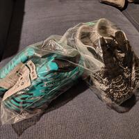 scarpe da calcio NUOVE