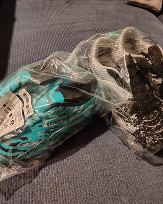 scarpe da calcio NUOVE