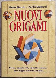 Nuovi Origami