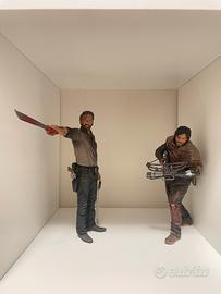 Action figure The Walking Dead