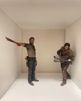 Action figure The Walking Dead