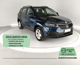 Skoda Karoq 1.6 TDI SCR Executive