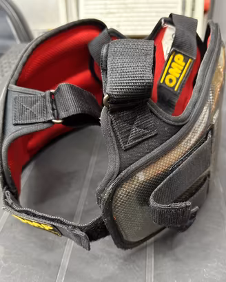 OMP PARA COSTOLE KART