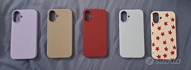 5 cover iphone 16 plus