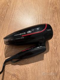 Phon pieghievole Rowenta