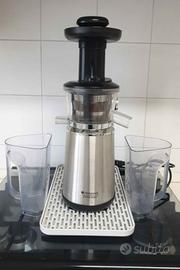 Estrattore a freddo Hotpoint Ariston