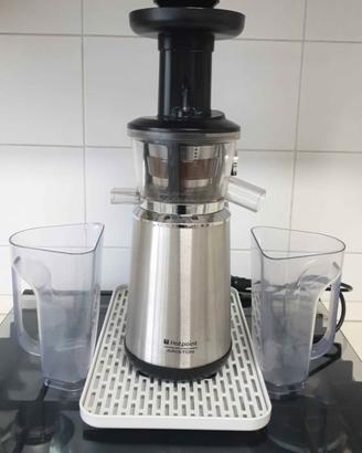 Estrattore a freddo Hotpoint Ariston