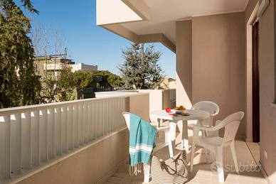 Appartamento 100mq Riccione 8posti - Estate 2026